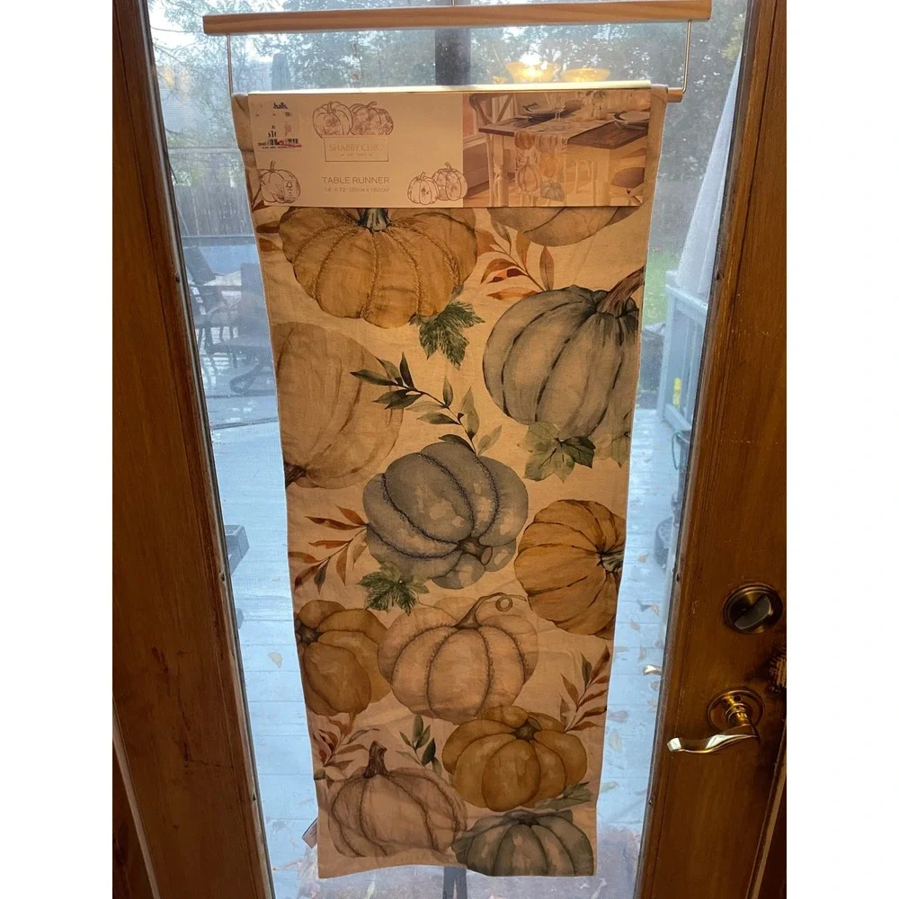 Shabby Chic Table‎ Runner 14